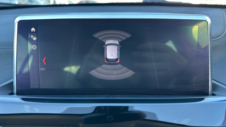 BMW X1 sDrive 20i [178] xLine 5dr Step Auto Petrol Estate